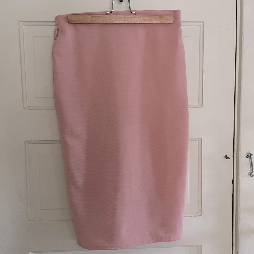 Charlotte Russe pencil skirt